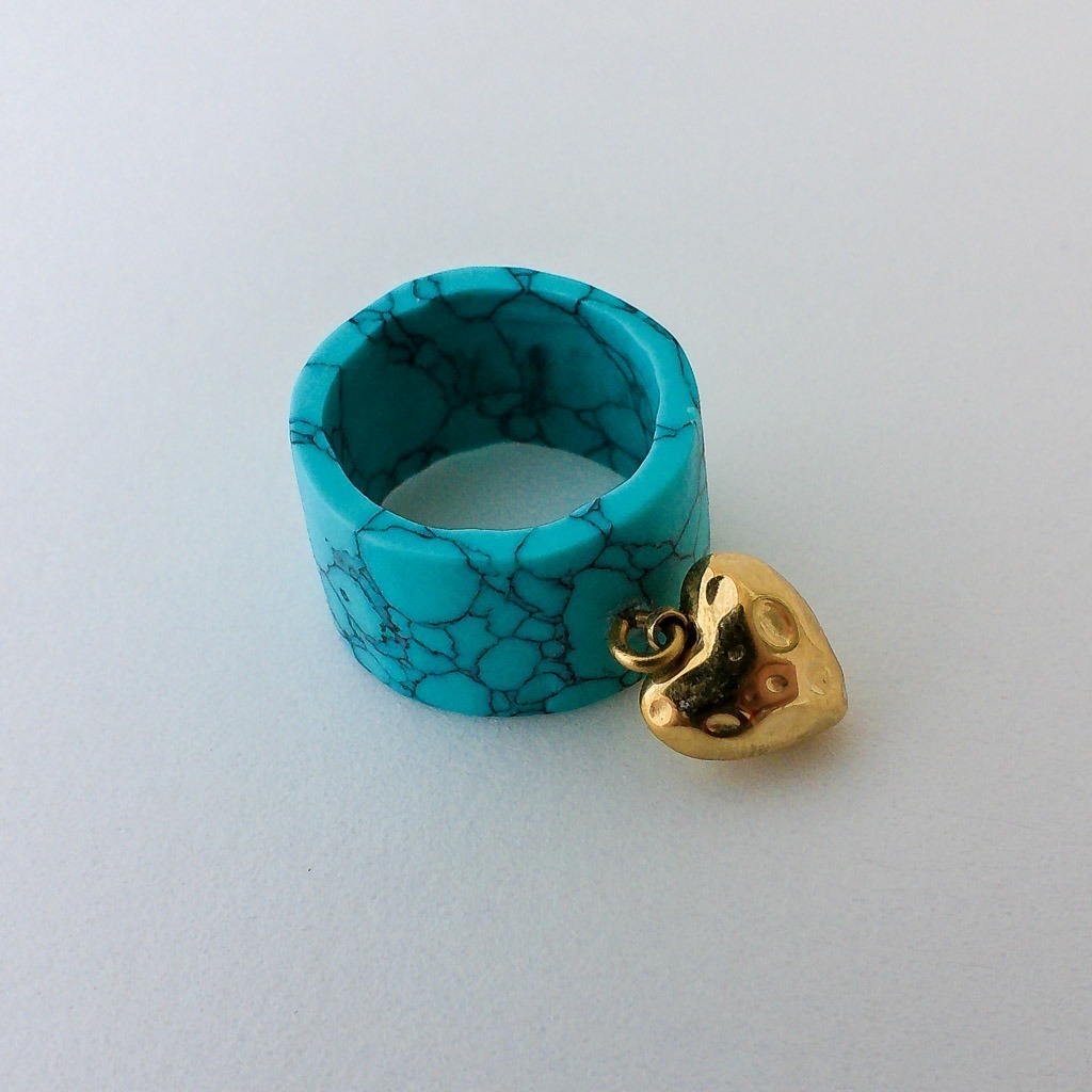 Anillo Capadocia
