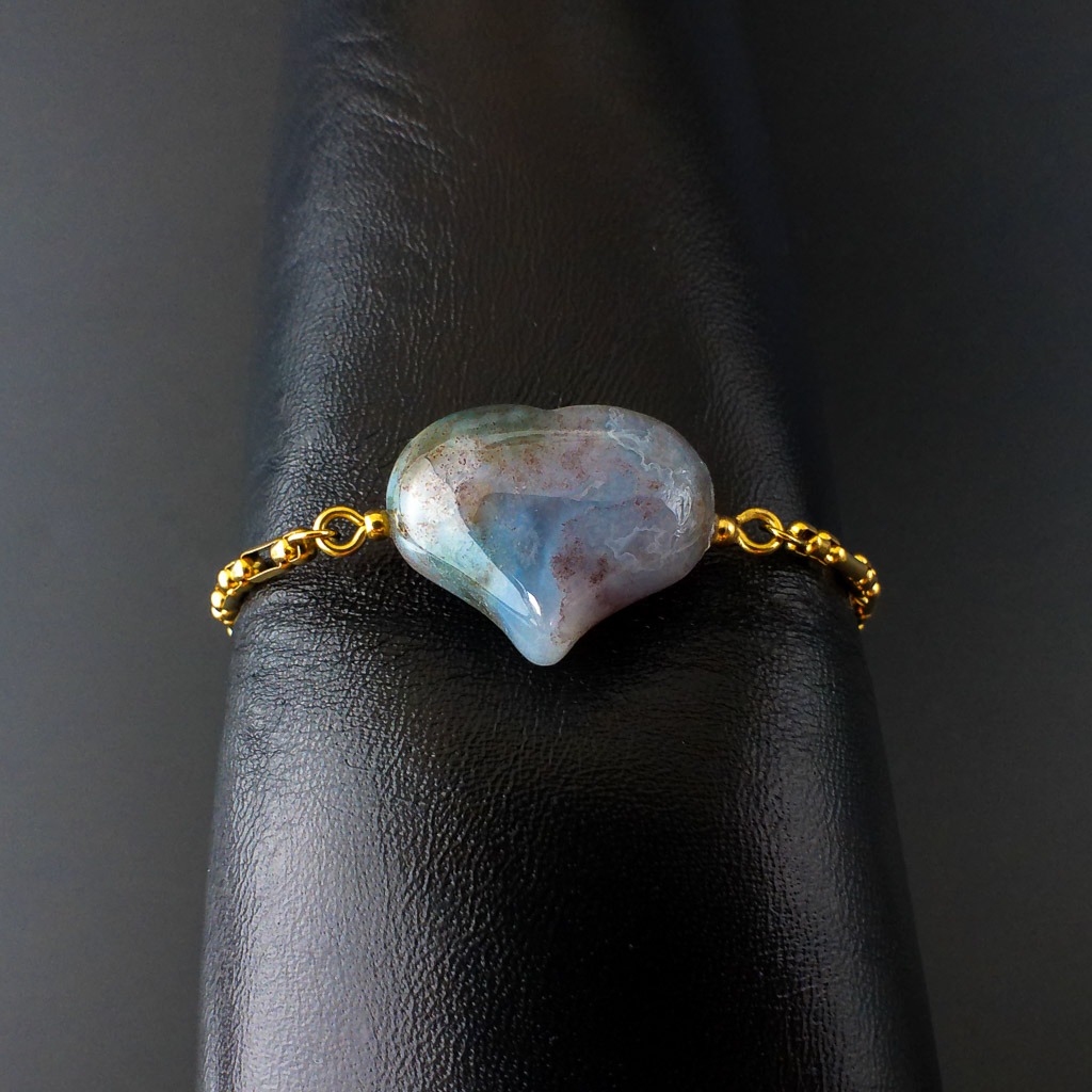 Pulsera Claridad