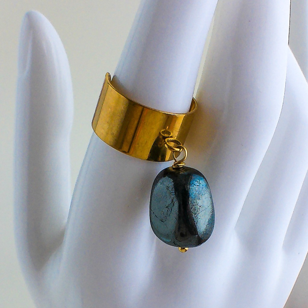 Anillo Fortaleza