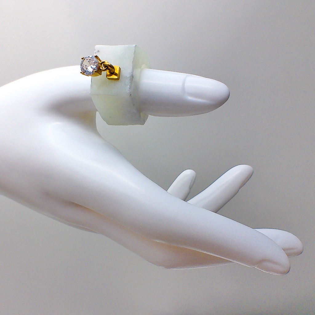 Anillo Spark