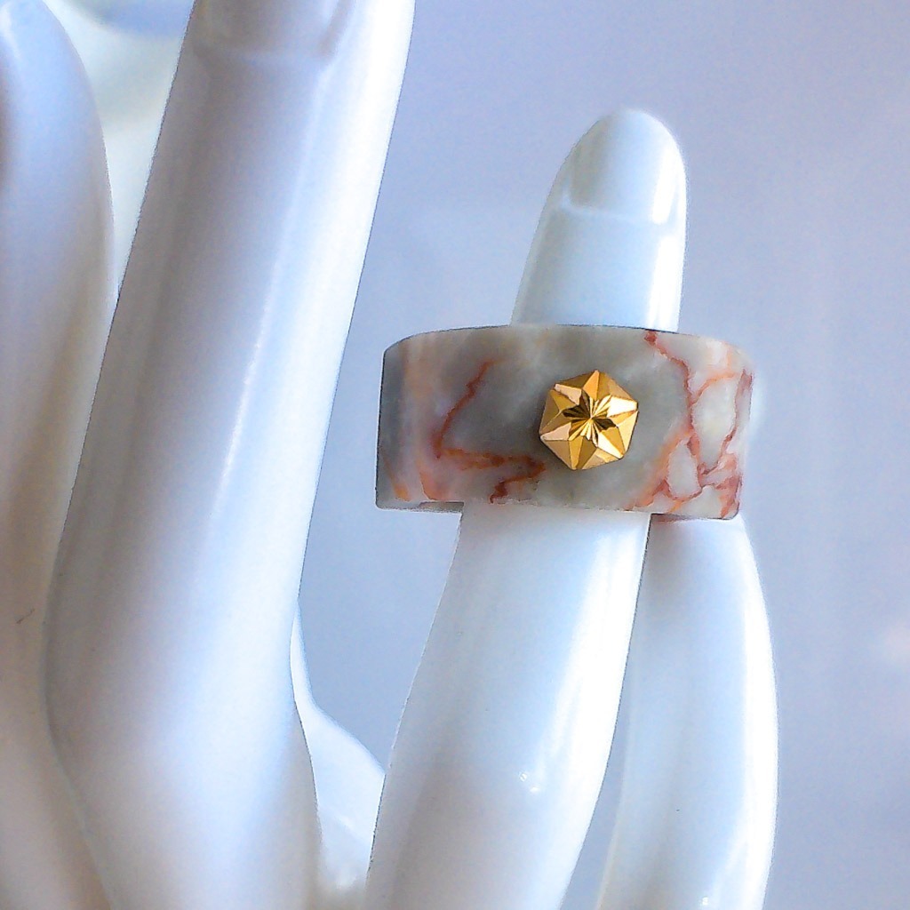 Anillo Transformación