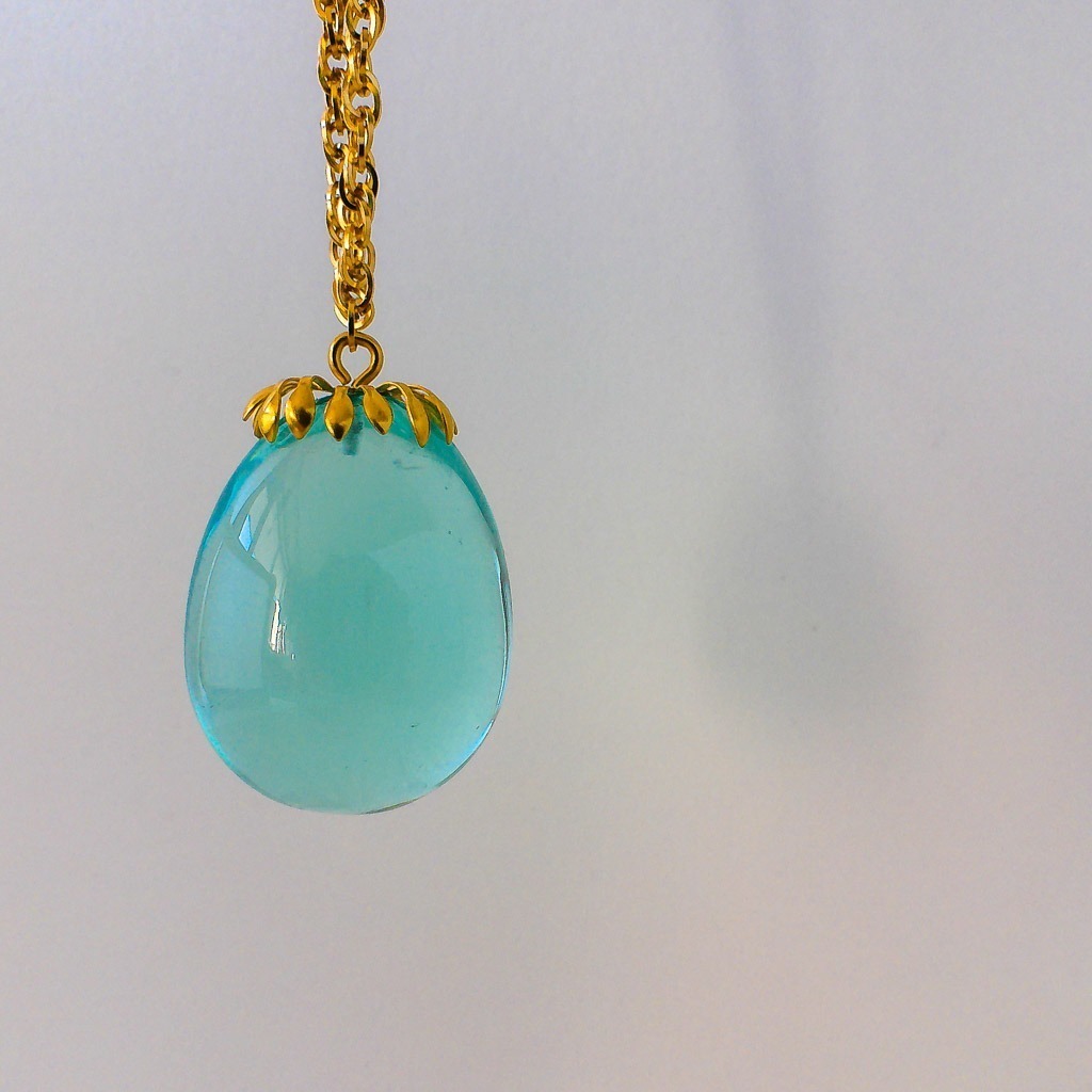 Collar Océano