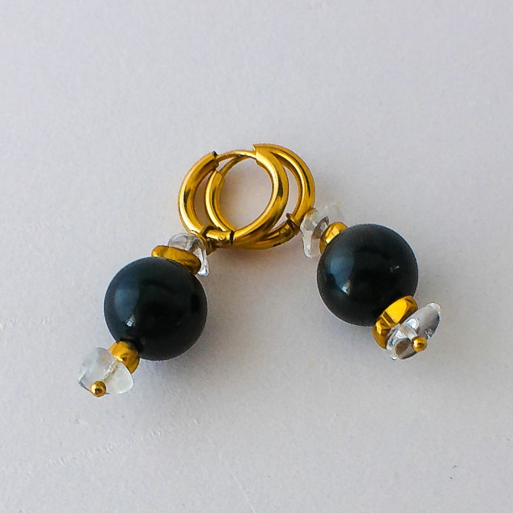 Pendientes Creta
