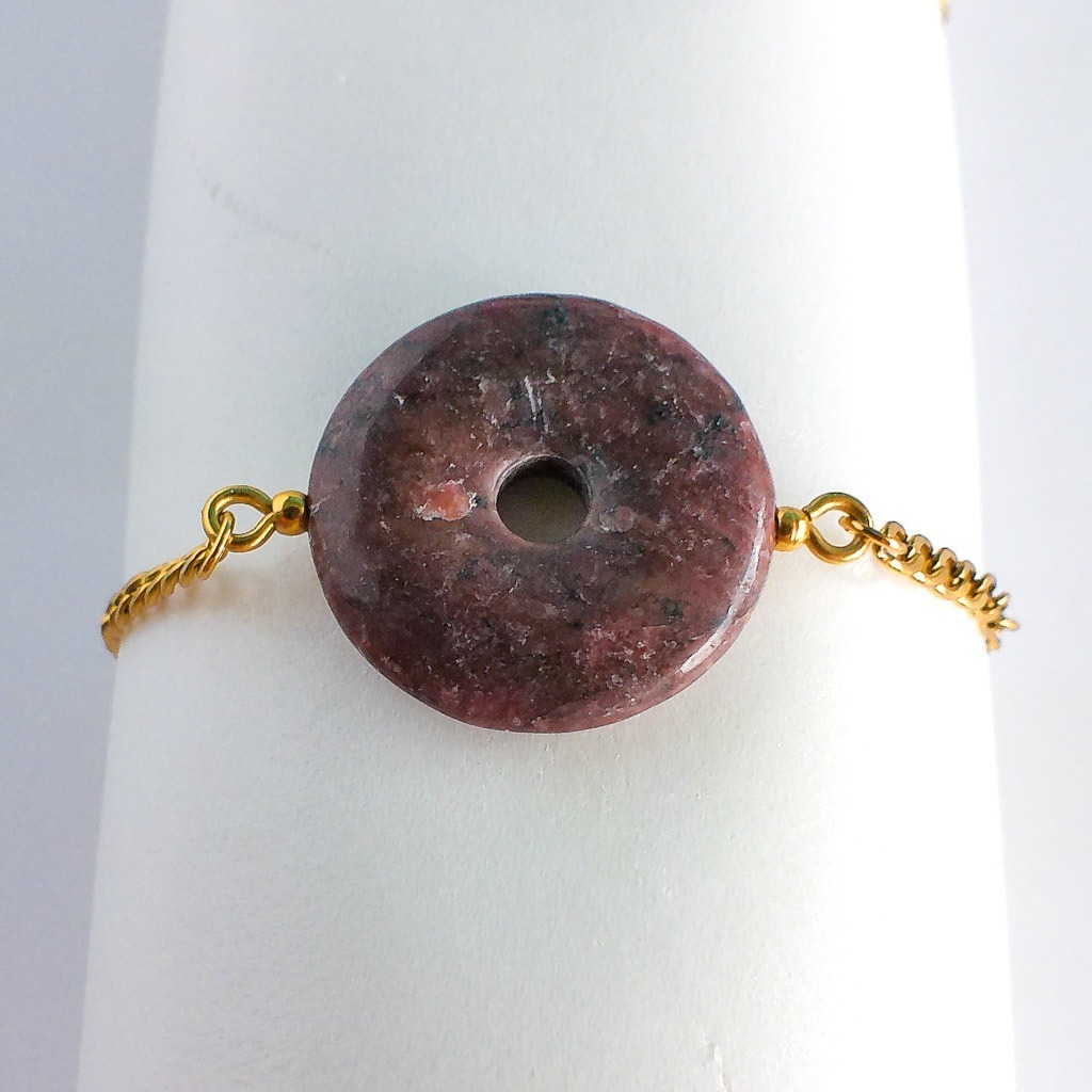 Pulsera Restauración