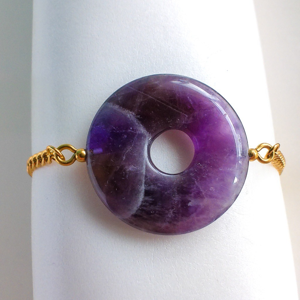 Pulsera Descanso