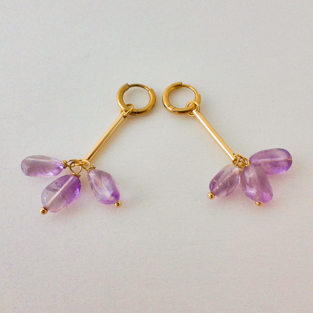 Pendientes Reposo