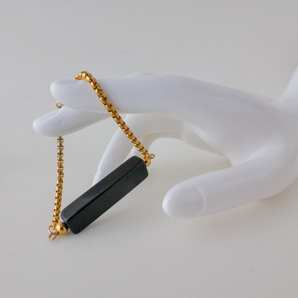 Pulsera Control
