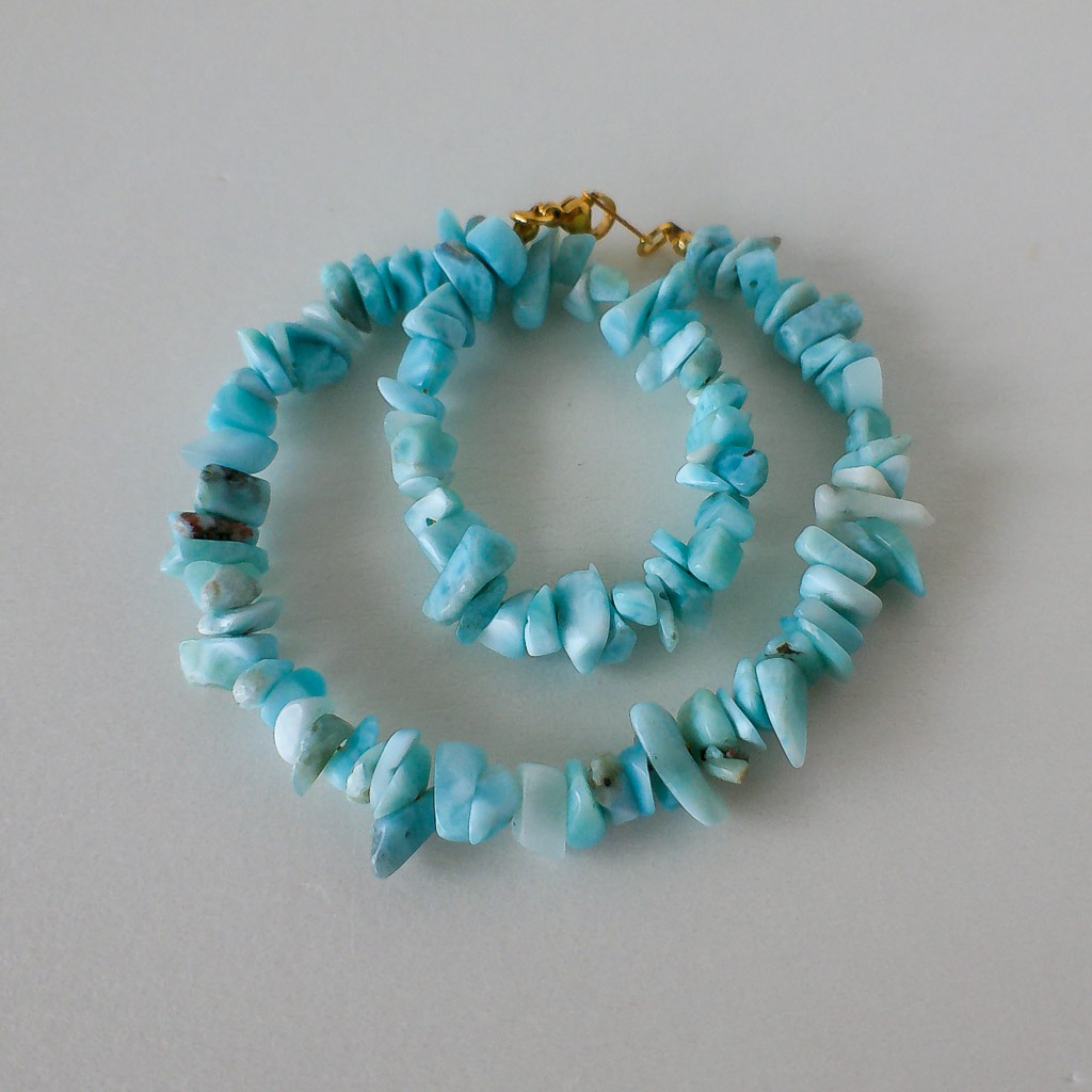 Pulsera Guía