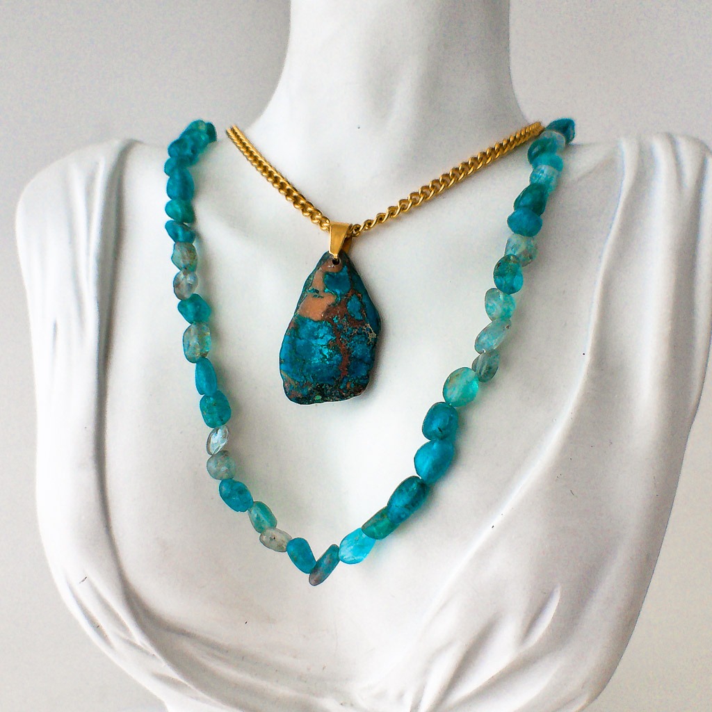 Conjunto Nilo