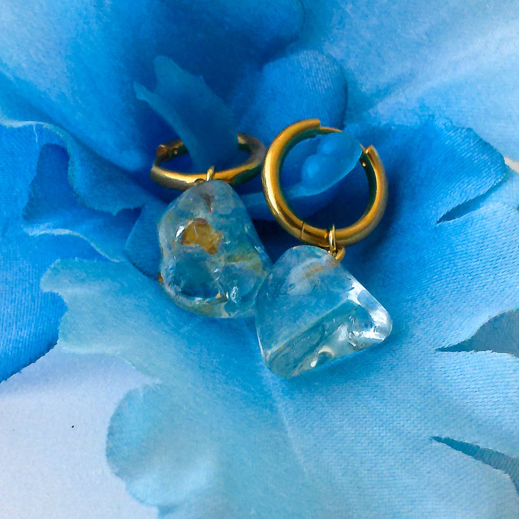 Pendientes Abundancia