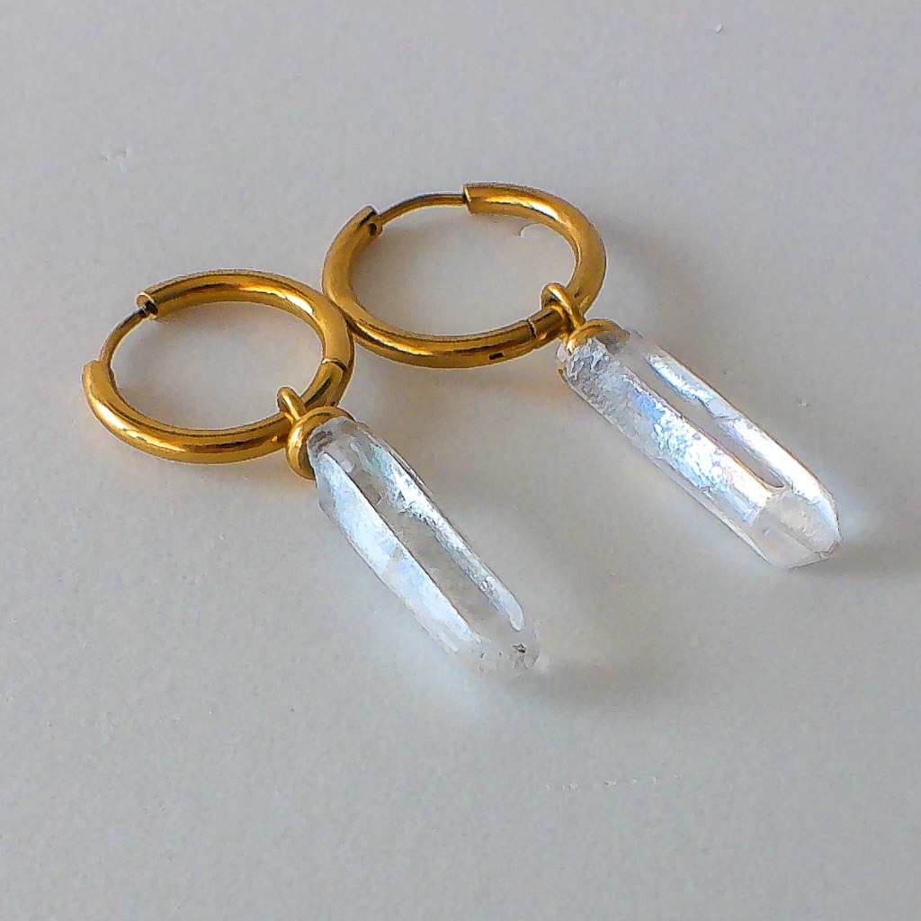Pendientes Vibración
