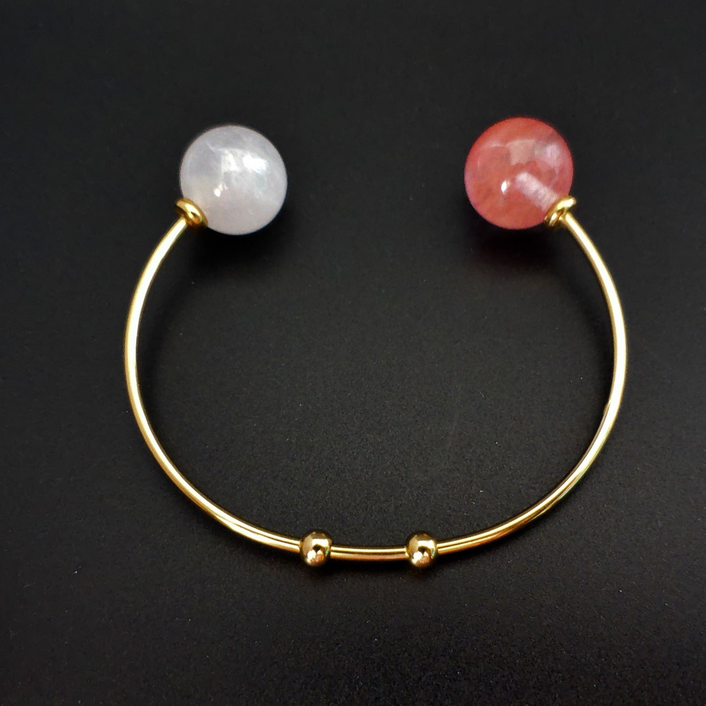Pulsera Balance