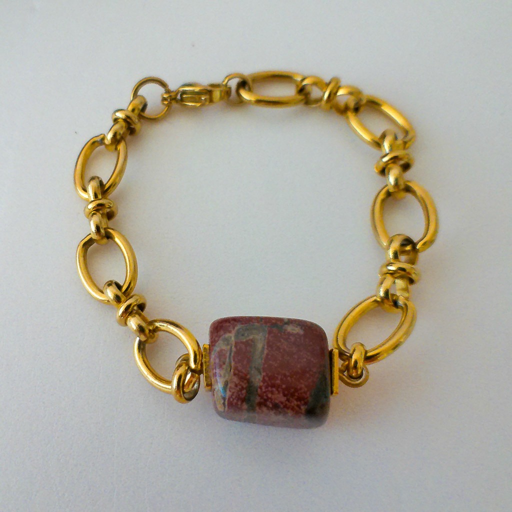 Pulsera Valor