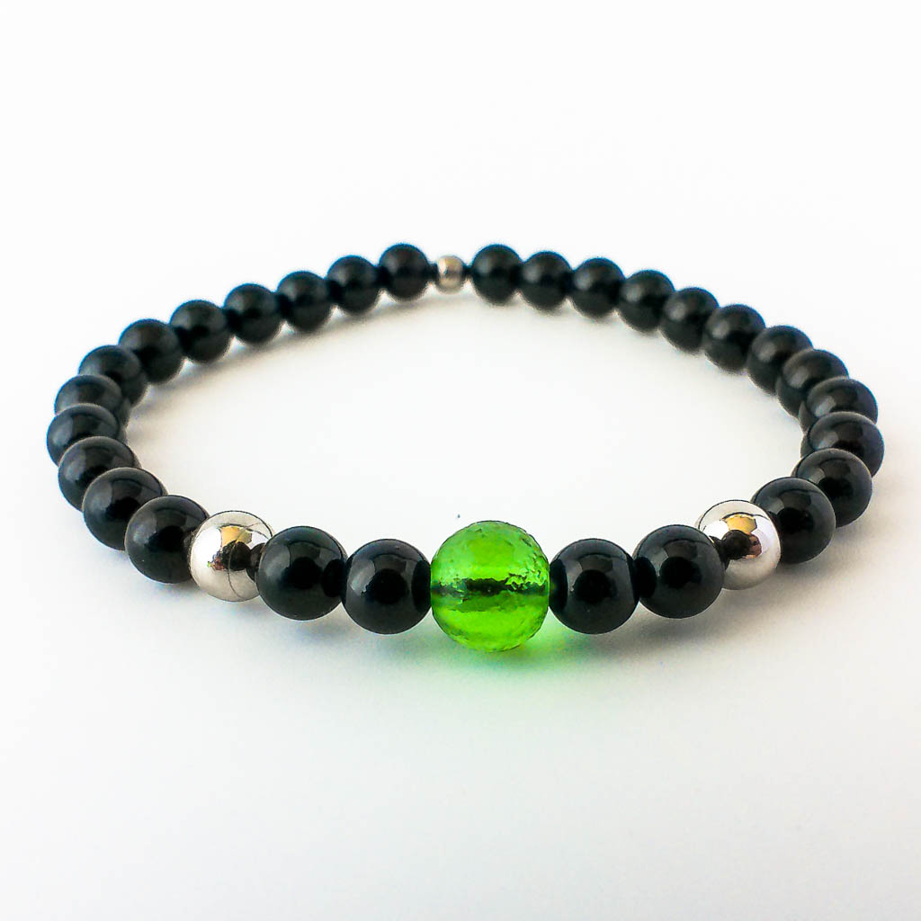 Pulsera Inmunidad