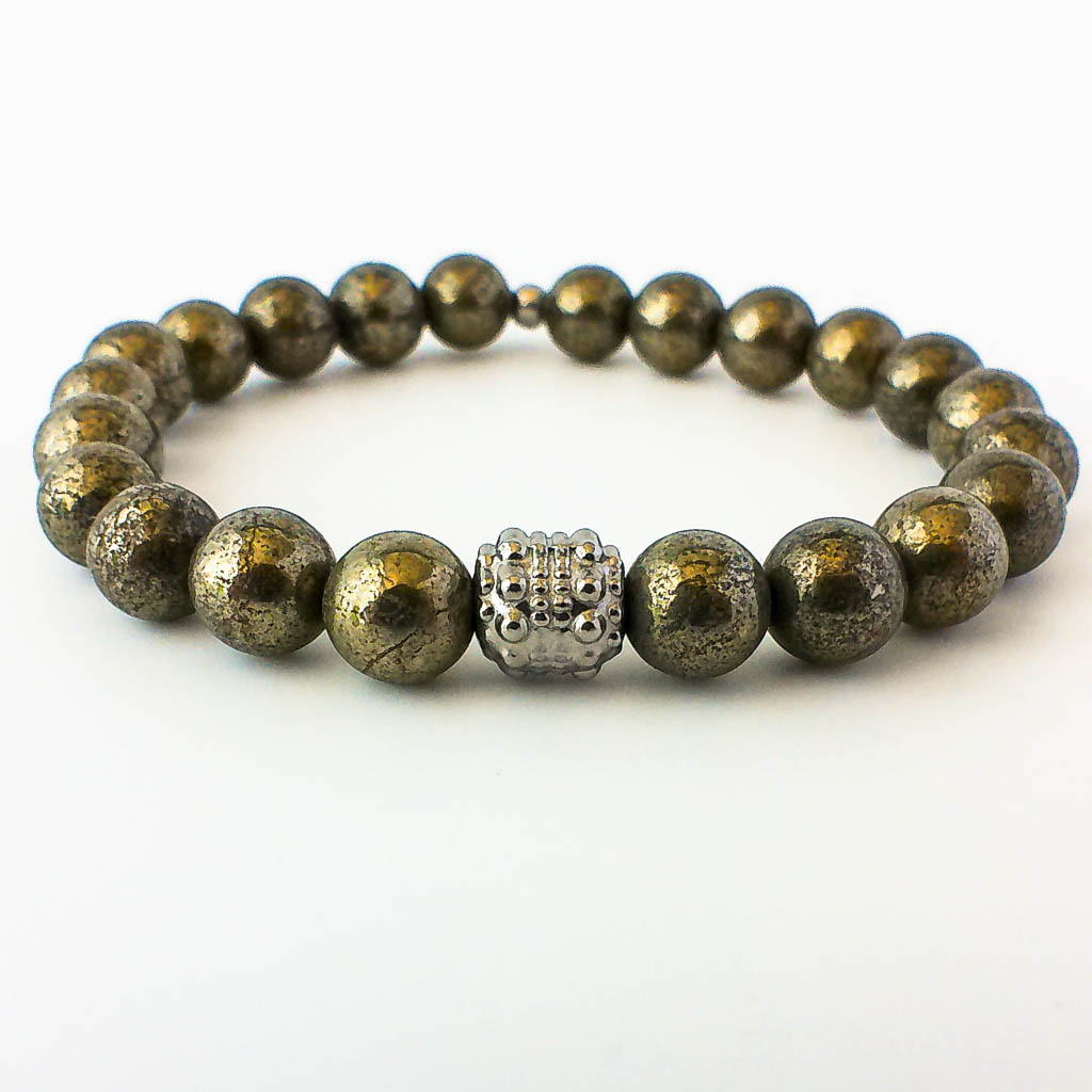 Pulsera Lucha