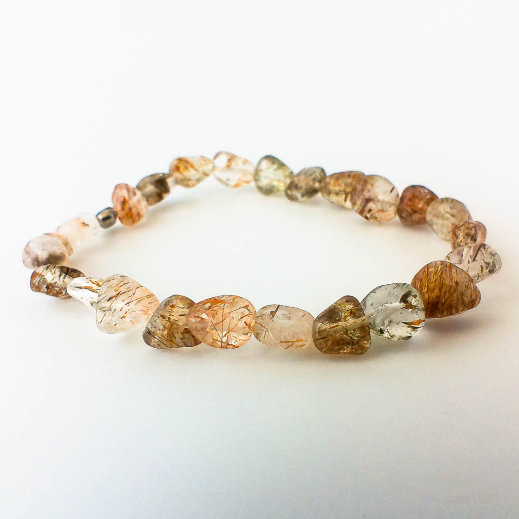 Pulsera Superación