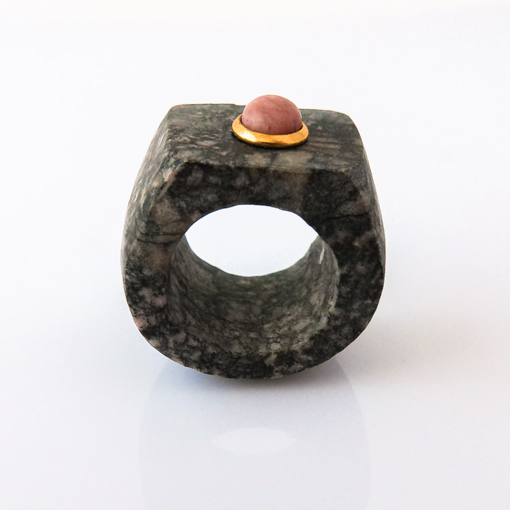 Anillo Curativo
