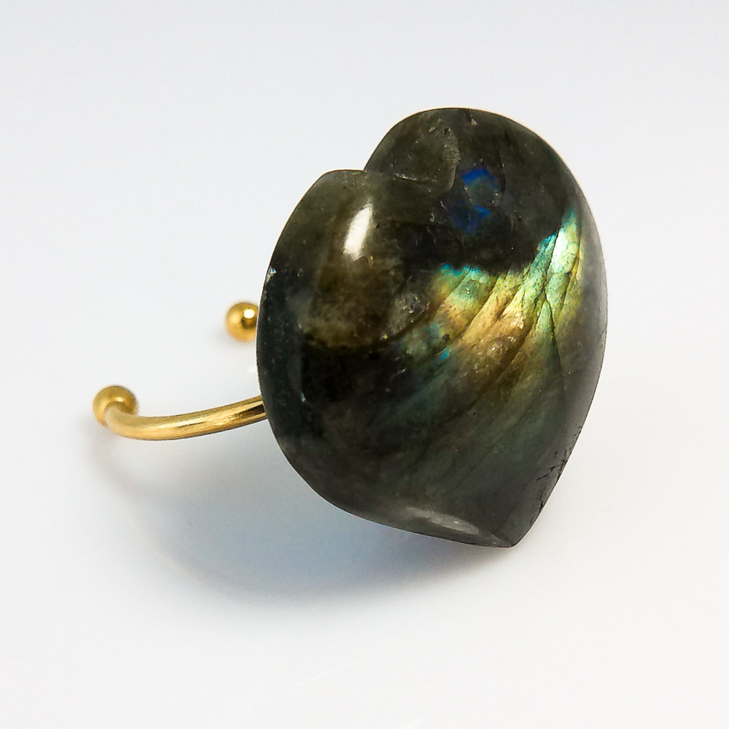 Anillo Latido