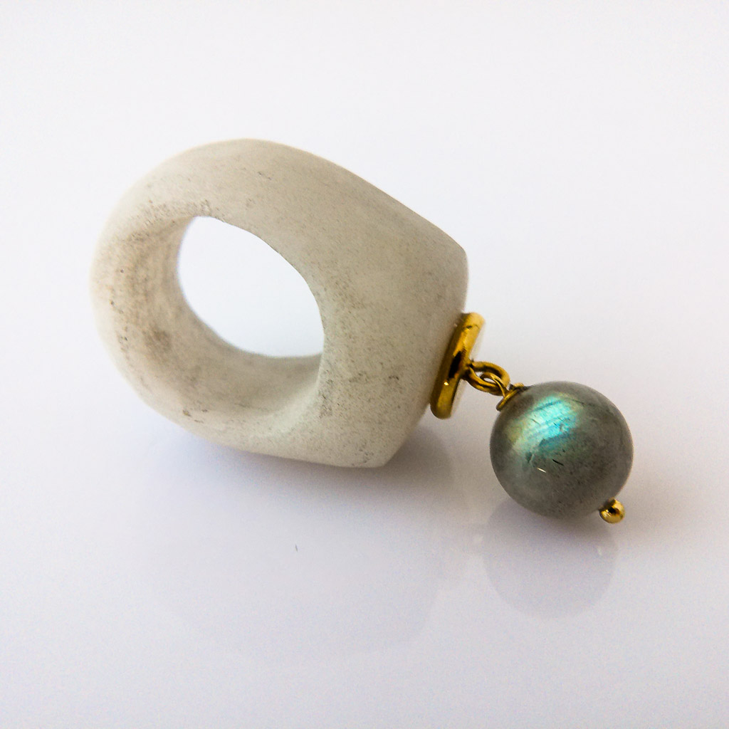 Anillo Místico
