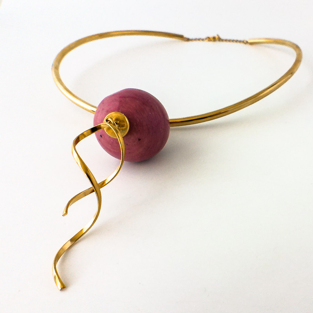 Choker Aurora