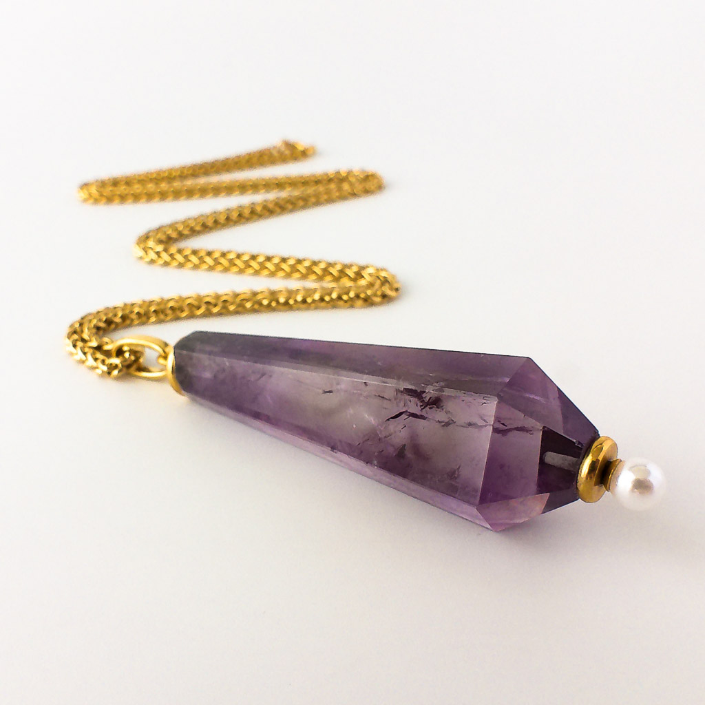 Collar Farol