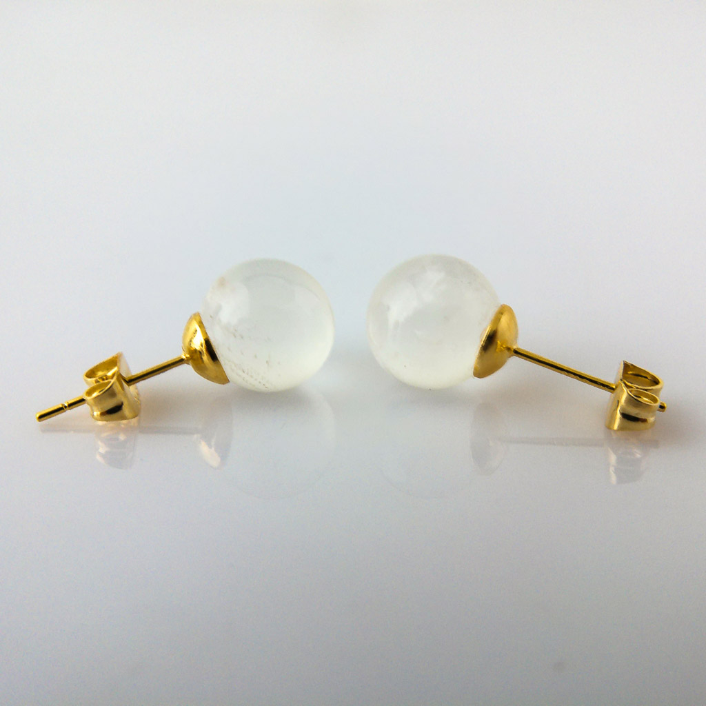 Pendientes Plenilunio