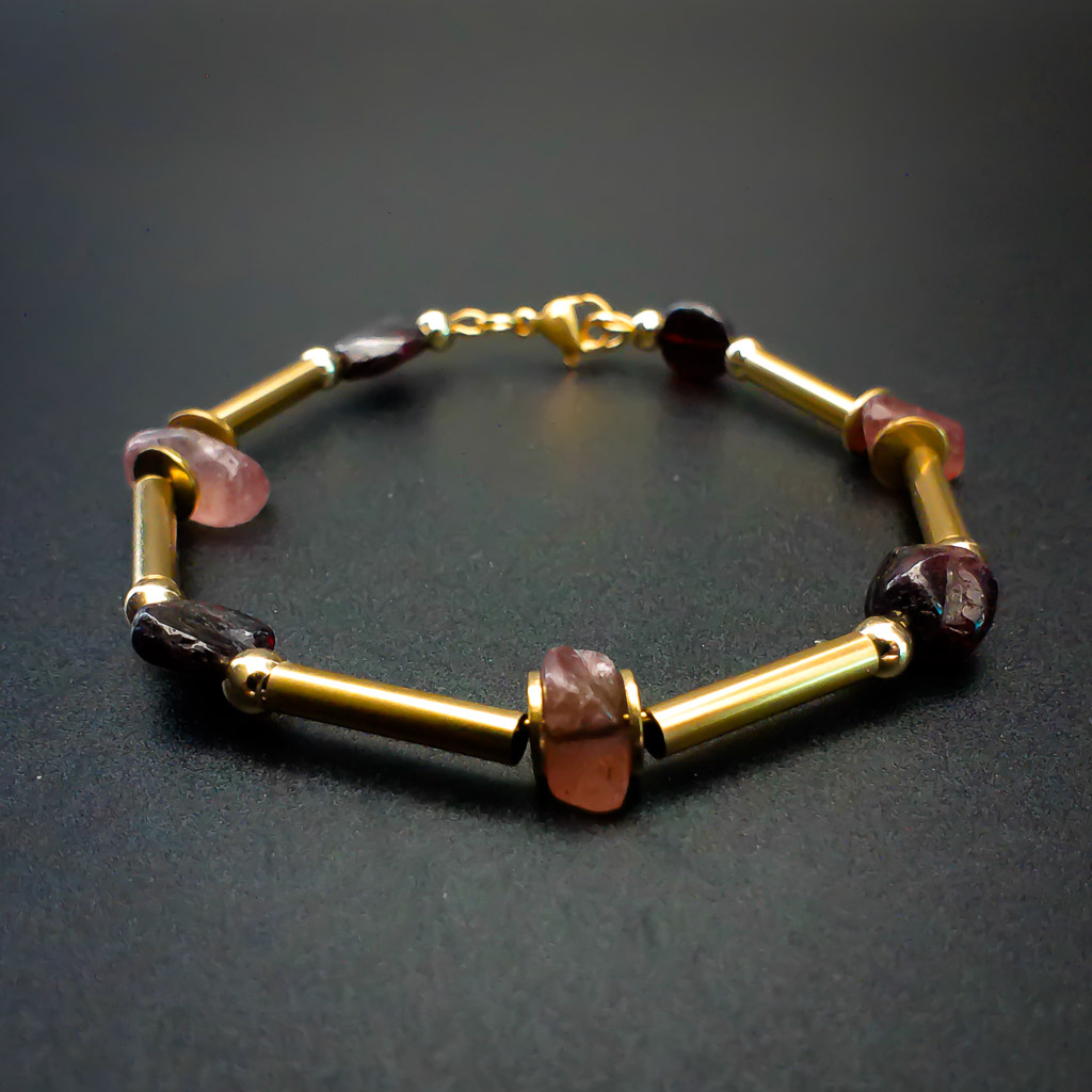 Pulsera Autoamor