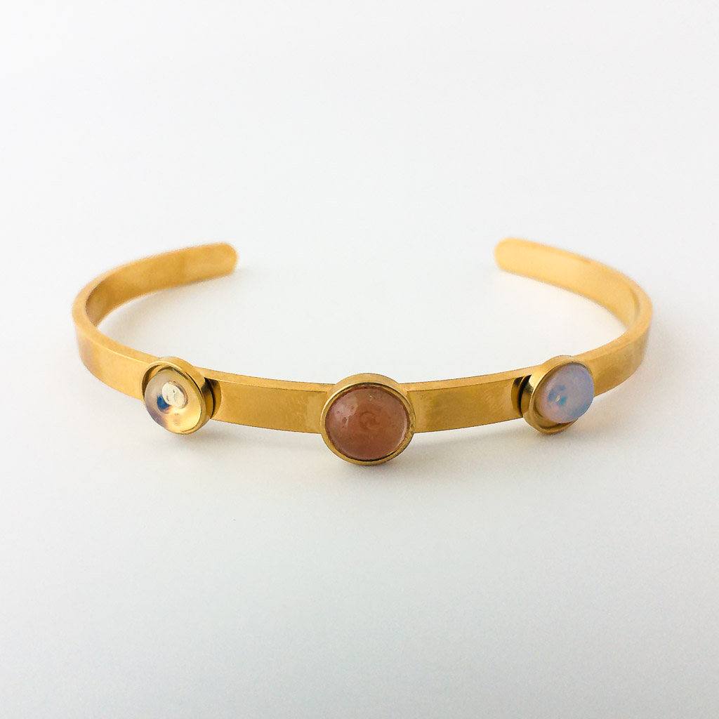 Pulsera Expresión