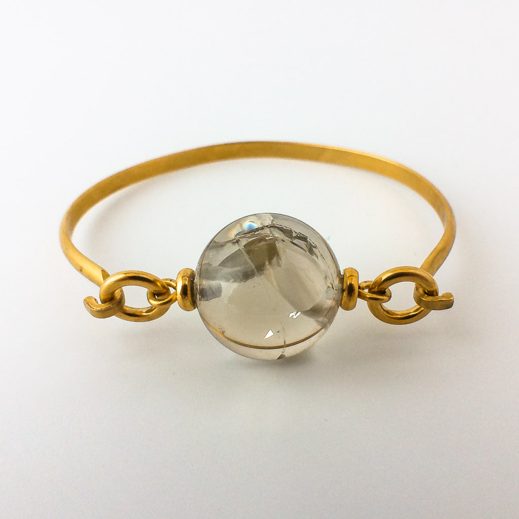 Pulsera Raíz