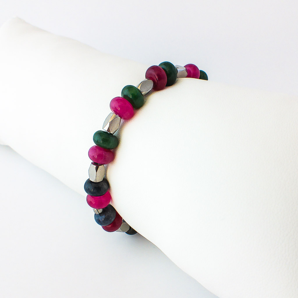 Pulsera Raíces
